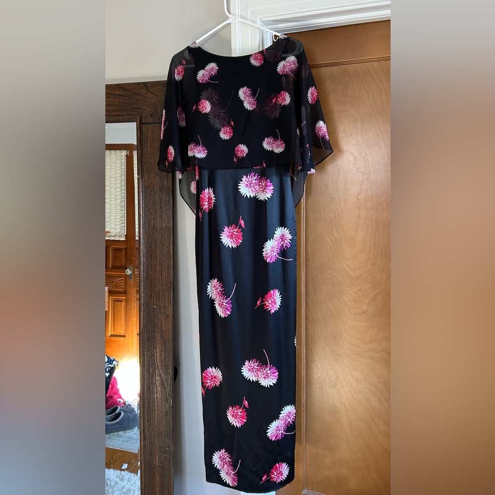 Zac Posen gown